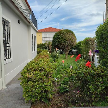 Ponta Delgada Casa Da Isabelinha 아파트 외부 사진