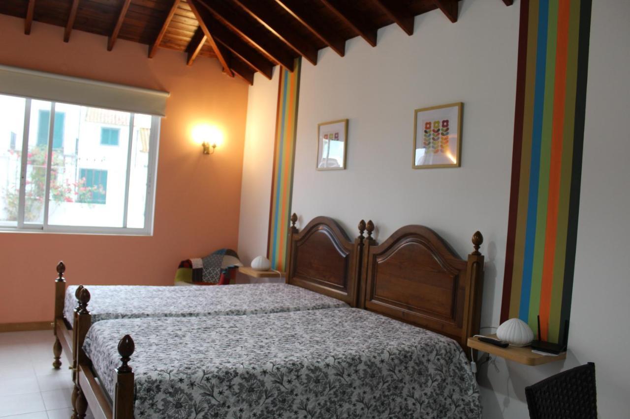 Ponta Delgada Casa Da Isabelinha 아파트 외부 사진
