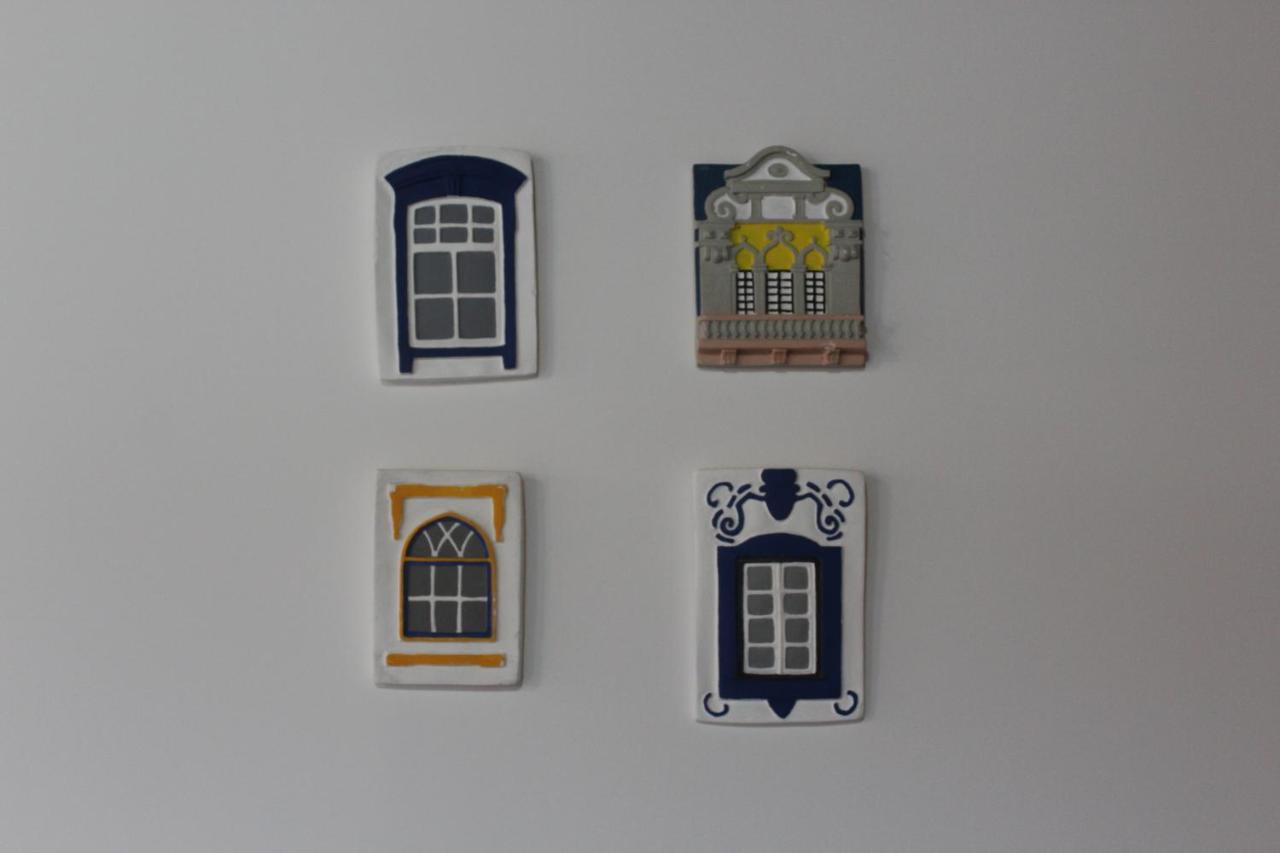 Ponta Delgada Casa Da Isabelinha 아파트 외부 사진