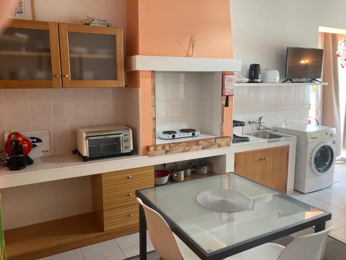 Ponta Delgada Casa Da Isabelinha 아파트 외부 사진