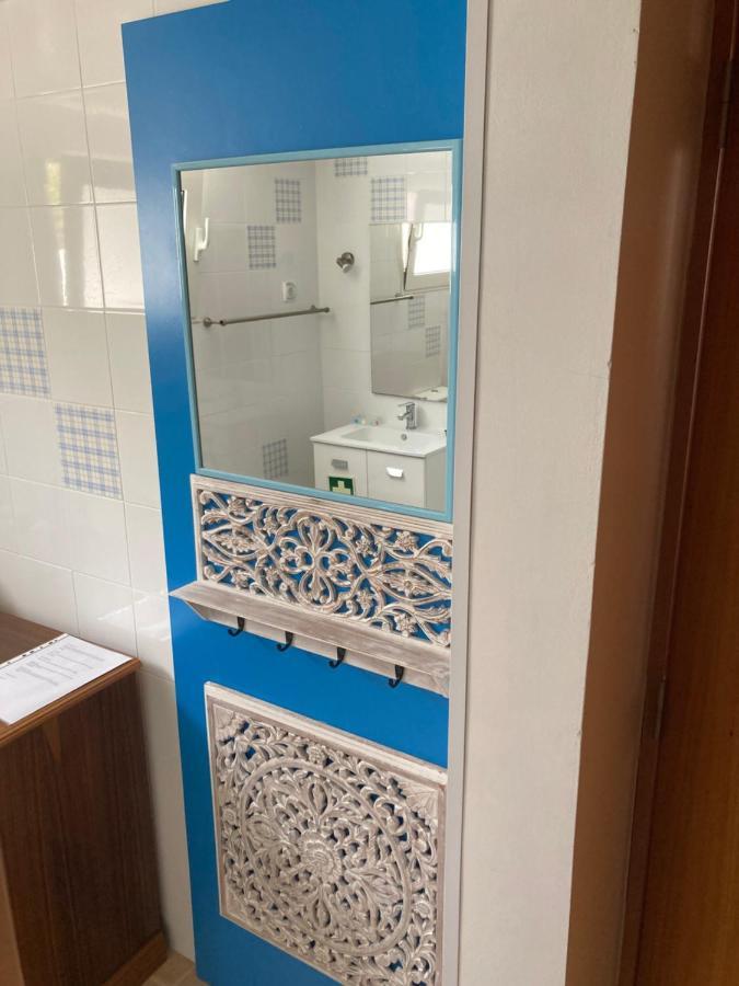 Ponta Delgada Casa Da Isabelinha 아파트 외부 사진