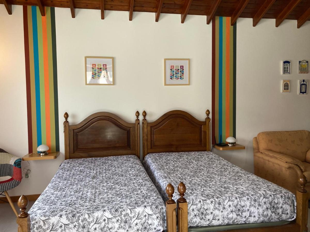 Ponta Delgada Casa Da Isabelinha 아파트 외부 사진