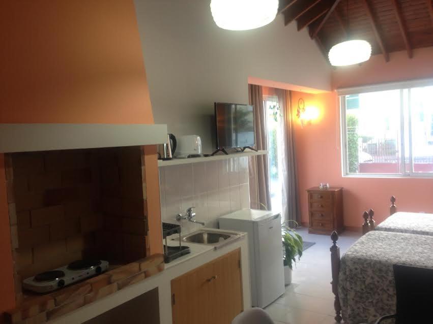 Ponta Delgada Casa Da Isabelinha 아파트 외부 사진