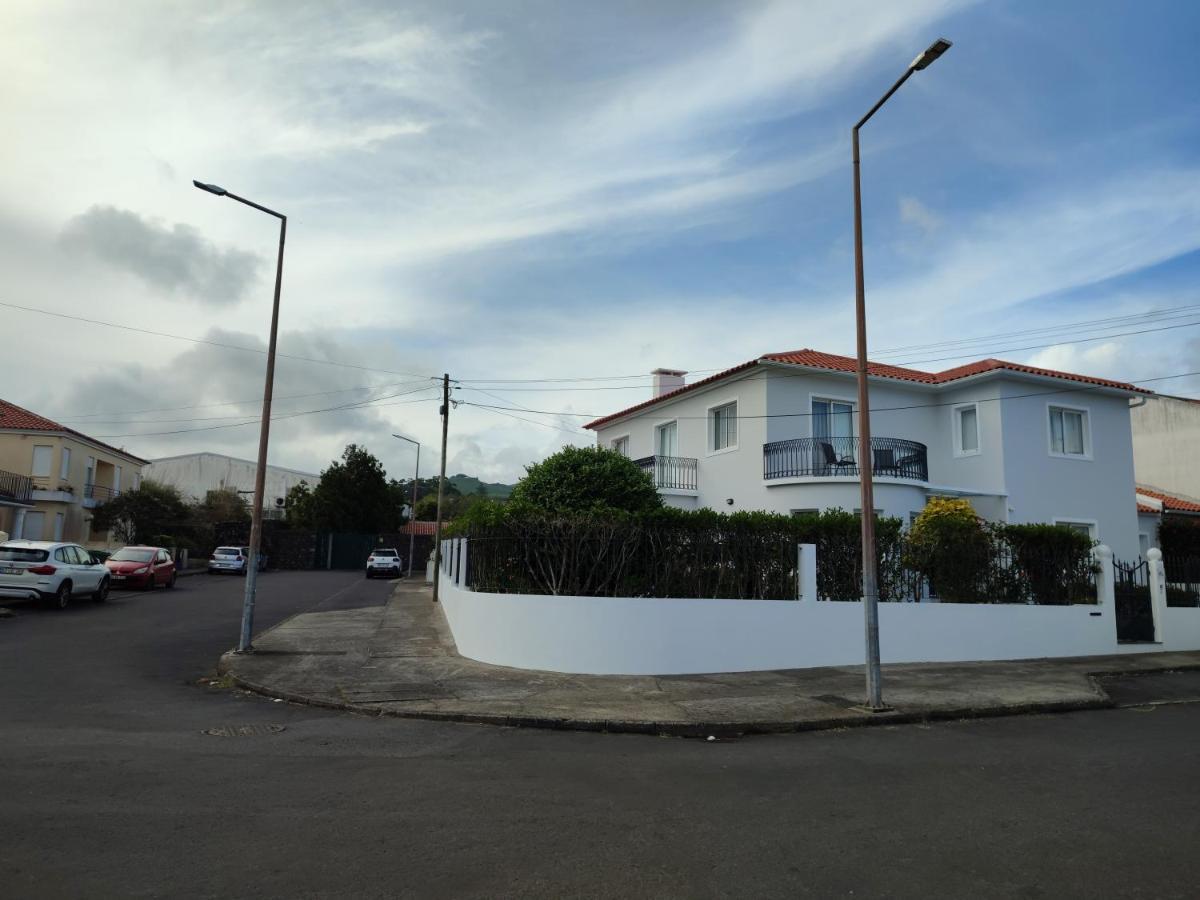 Ponta Delgada Casa Da Isabelinha 아파트 외부 사진