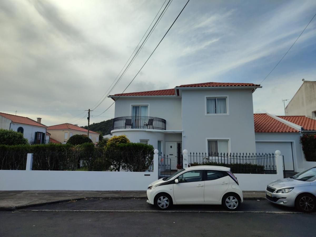 Ponta Delgada Casa Da Isabelinha 아파트 외부 사진
