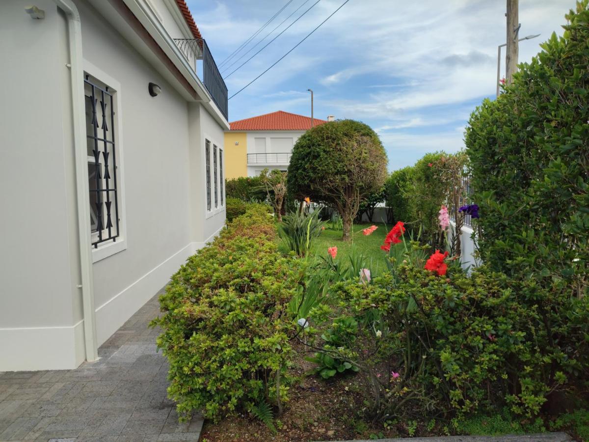 Ponta Delgada Casa Da Isabelinha 아파트 외부 사진