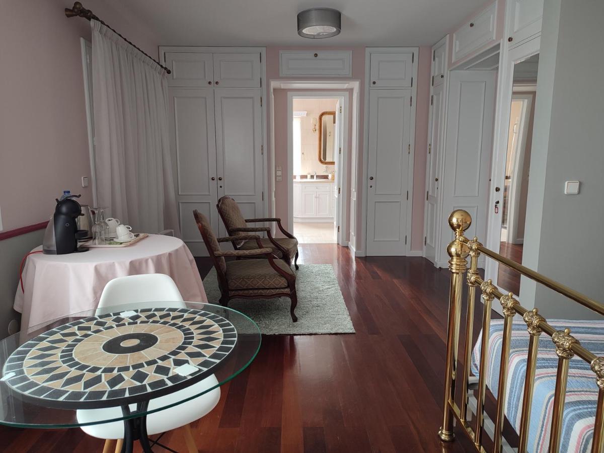 Ponta Delgada Casa Da Isabelinha 아파트 외부 사진