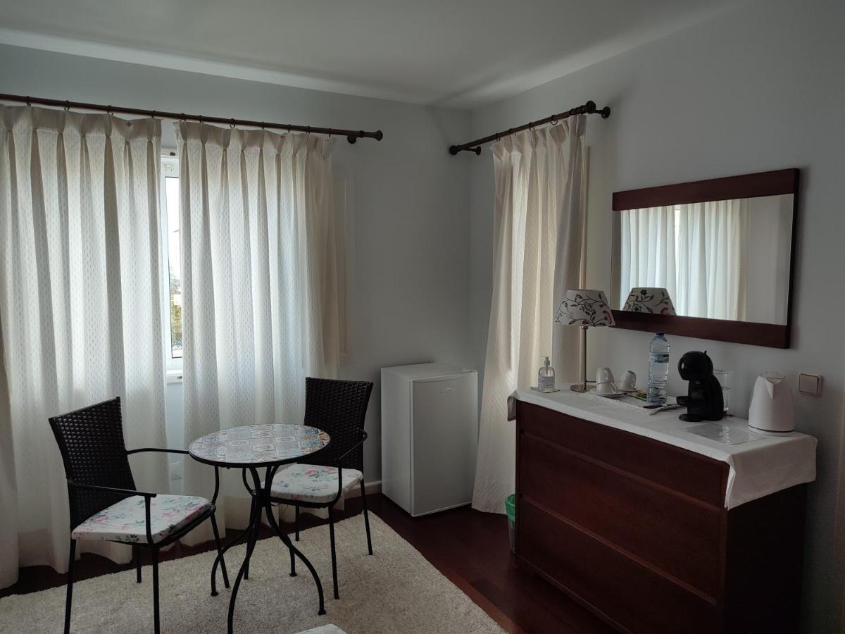 Ponta Delgada Casa Da Isabelinha 아파트 외부 사진