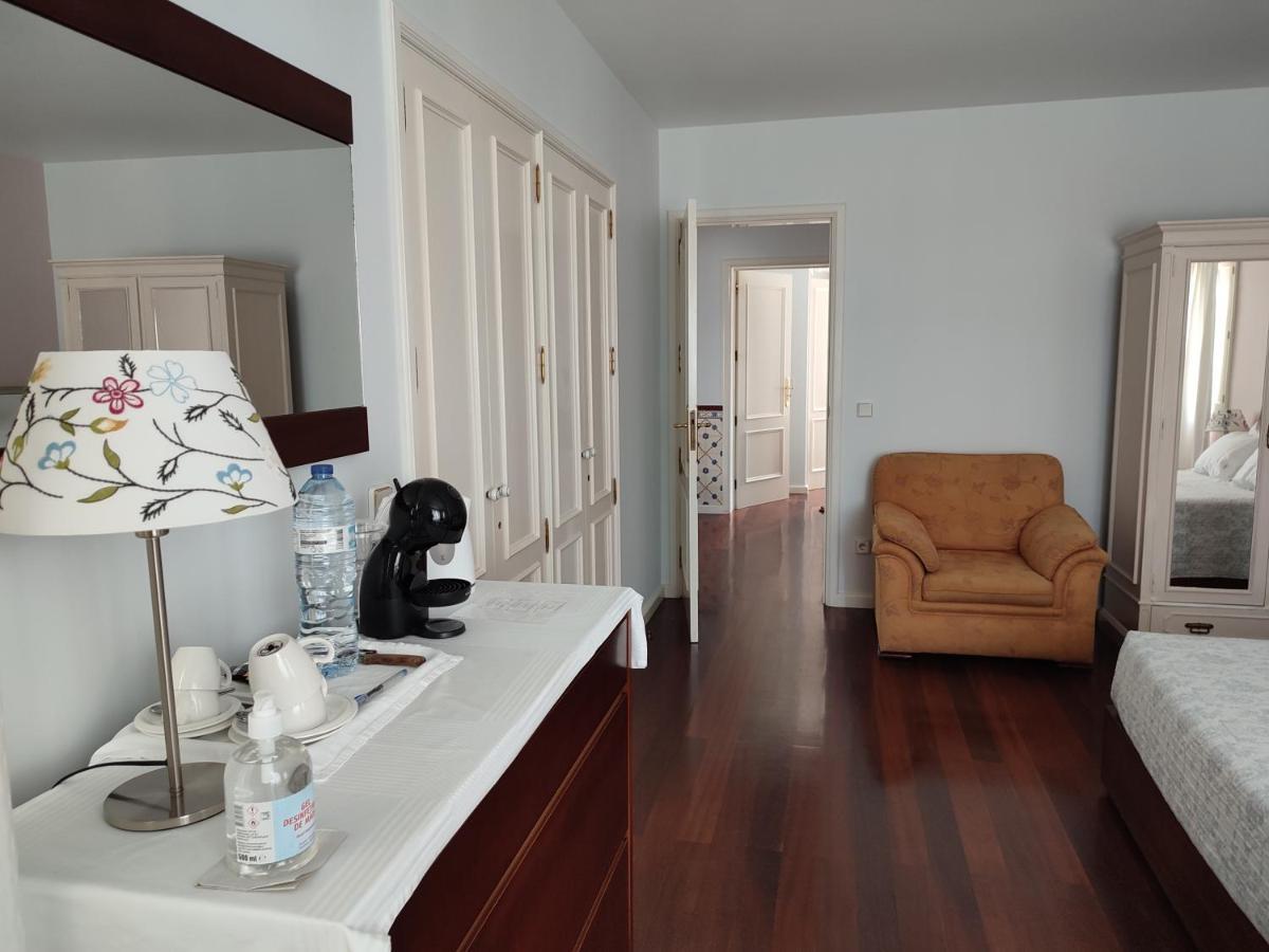 Ponta Delgada Casa Da Isabelinha 아파트 외부 사진