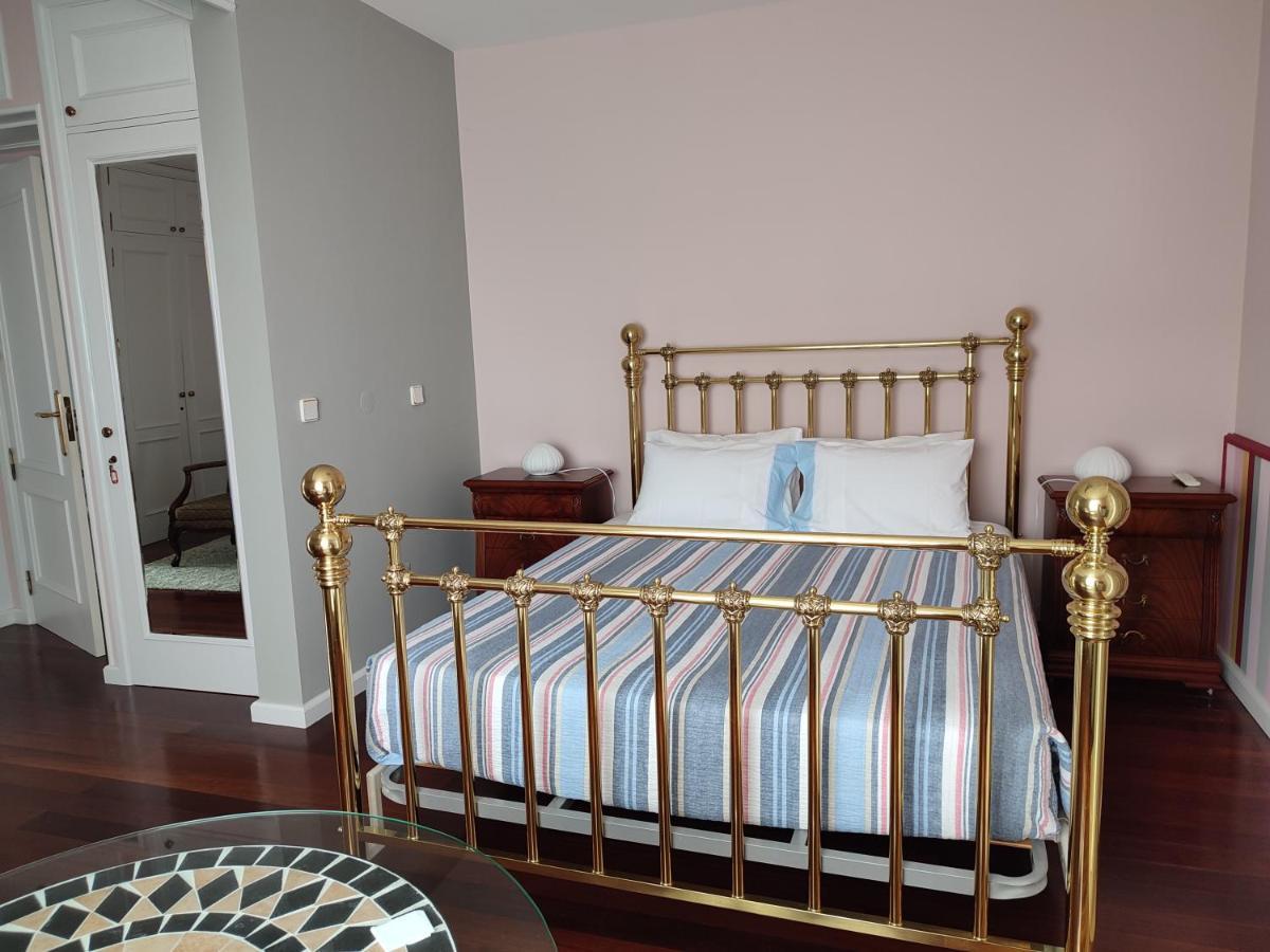Ponta Delgada Casa Da Isabelinha 아파트 외부 사진