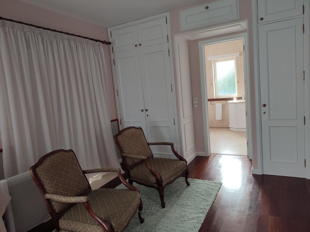Ponta Delgada Casa Da Isabelinha 아파트 외부 사진