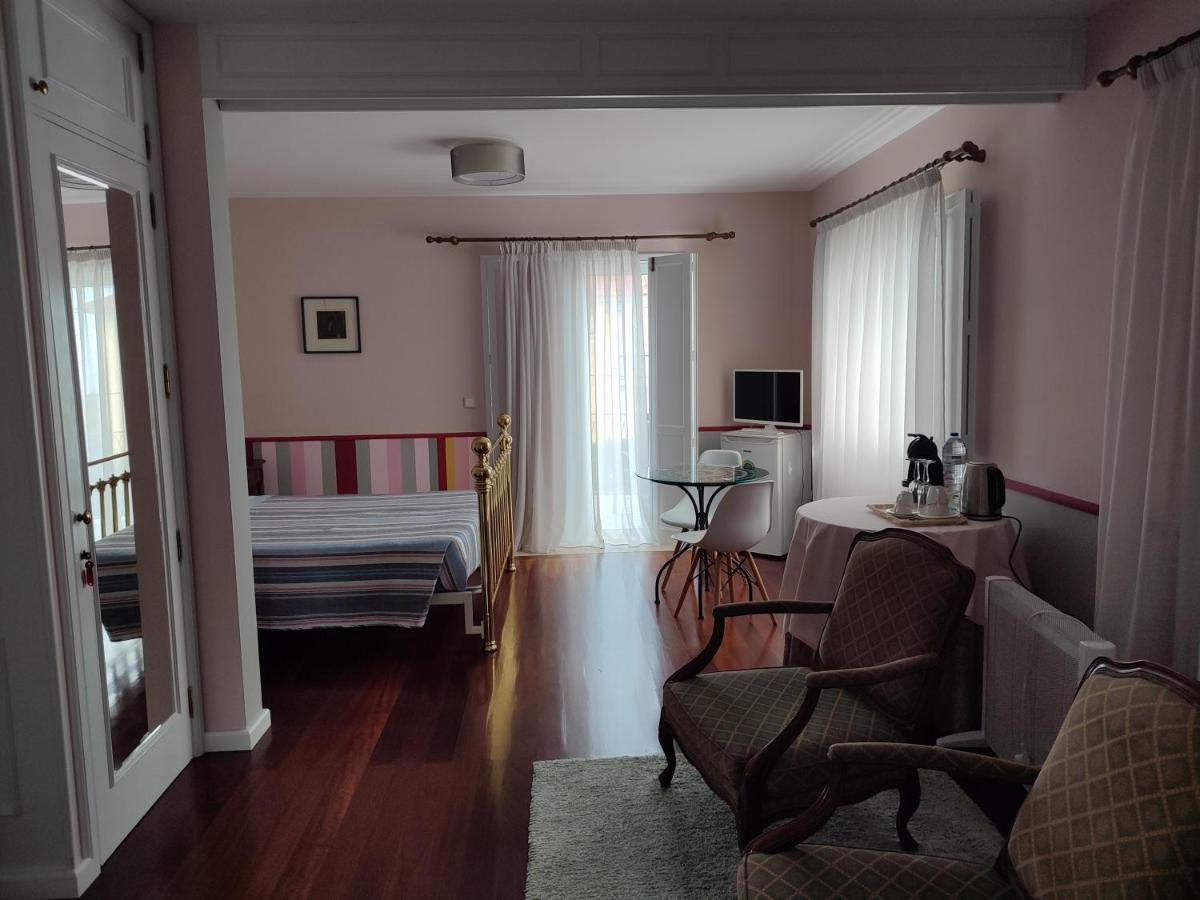 Ponta Delgada Casa Da Isabelinha 아파트 외부 사진