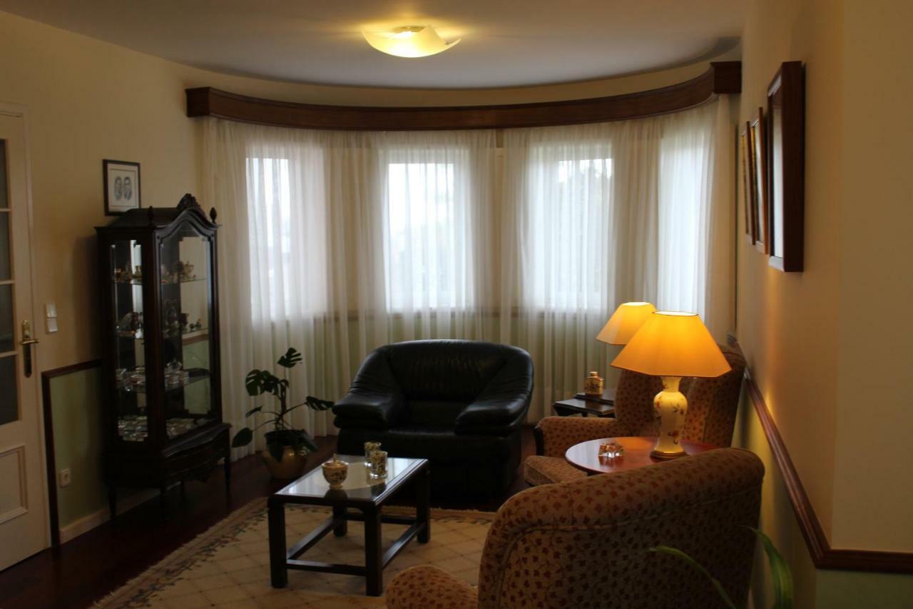 Ponta Delgada Casa Da Isabelinha 아파트 외부 사진
